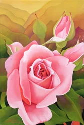 The Rose, 2002